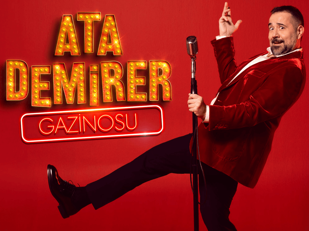 Ata Demirer Gazinosu 2