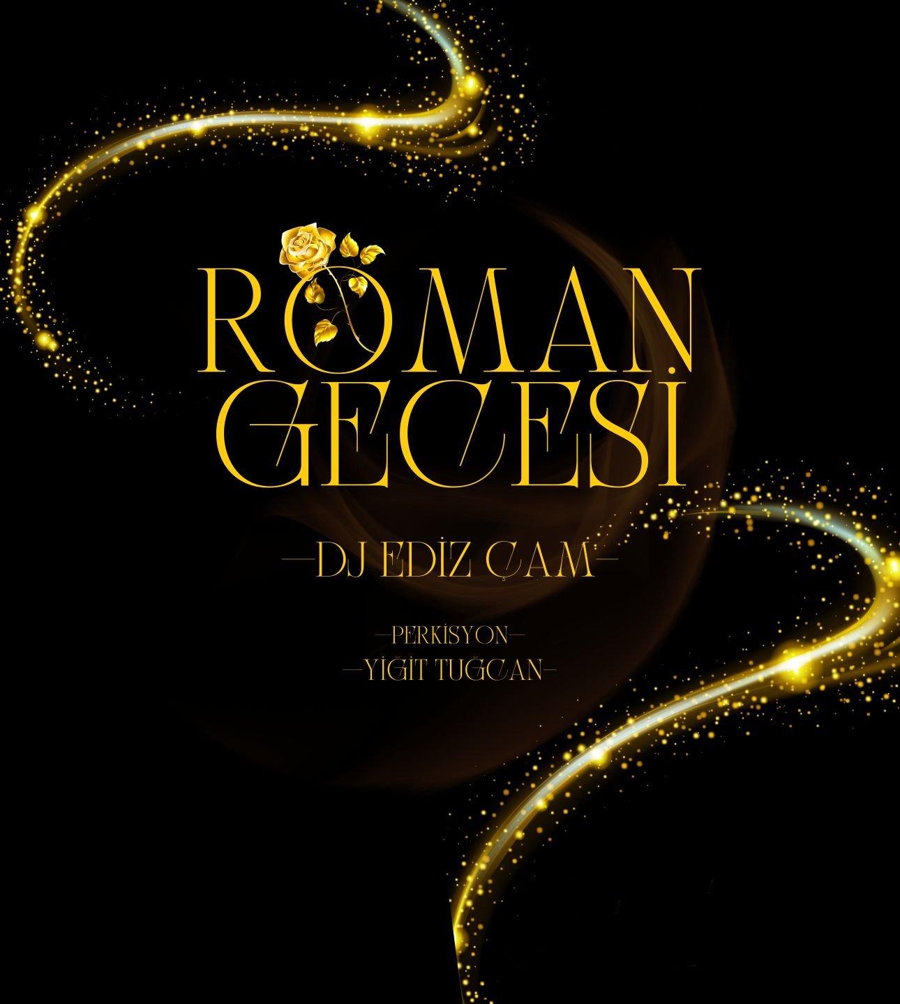 Roman Gecesi