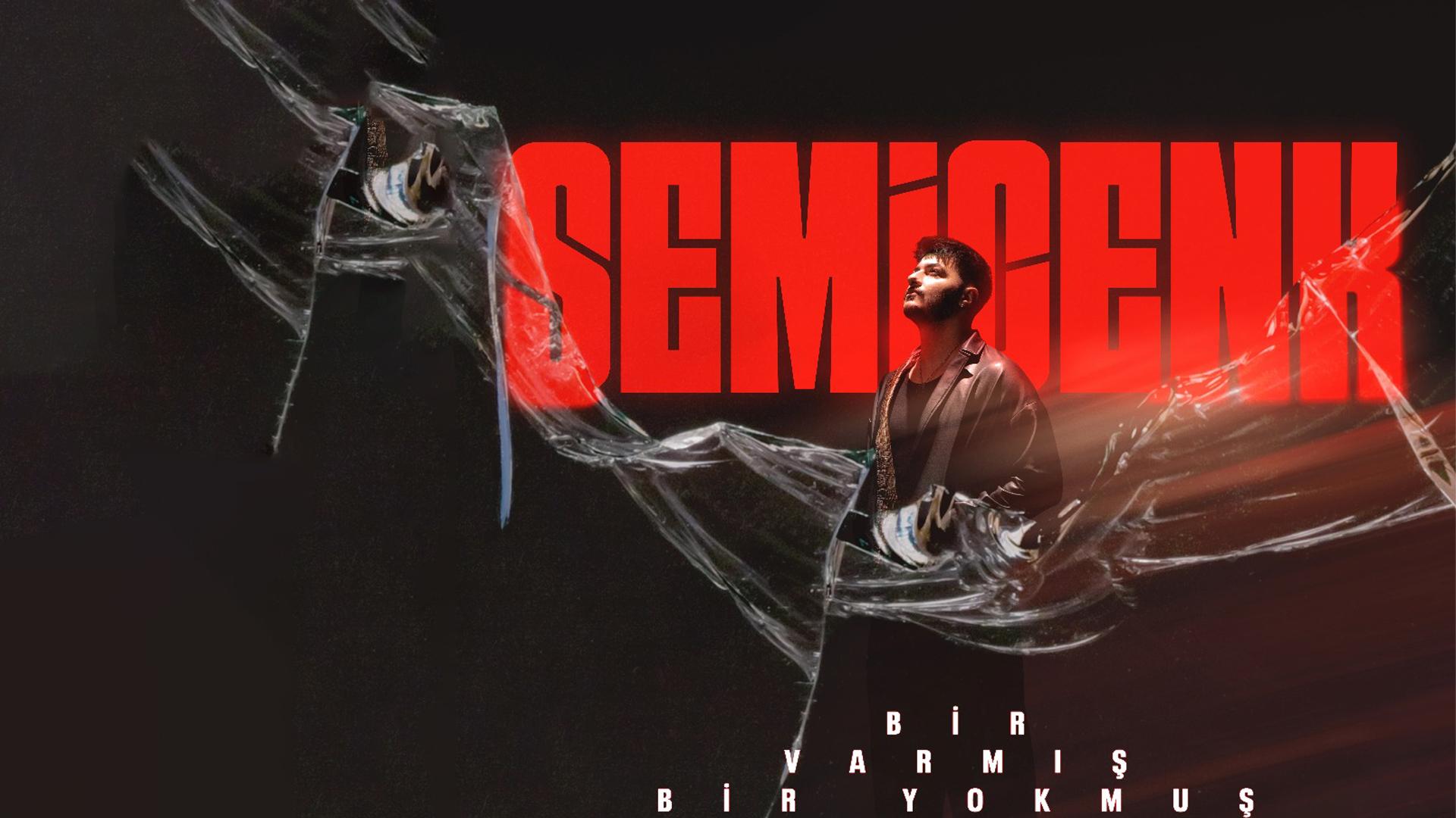 Semicenk