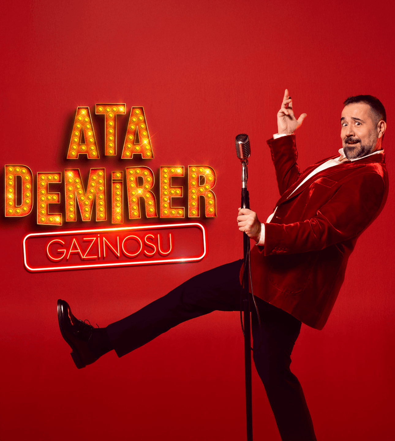 Ata Demirer Gazinosu 2
