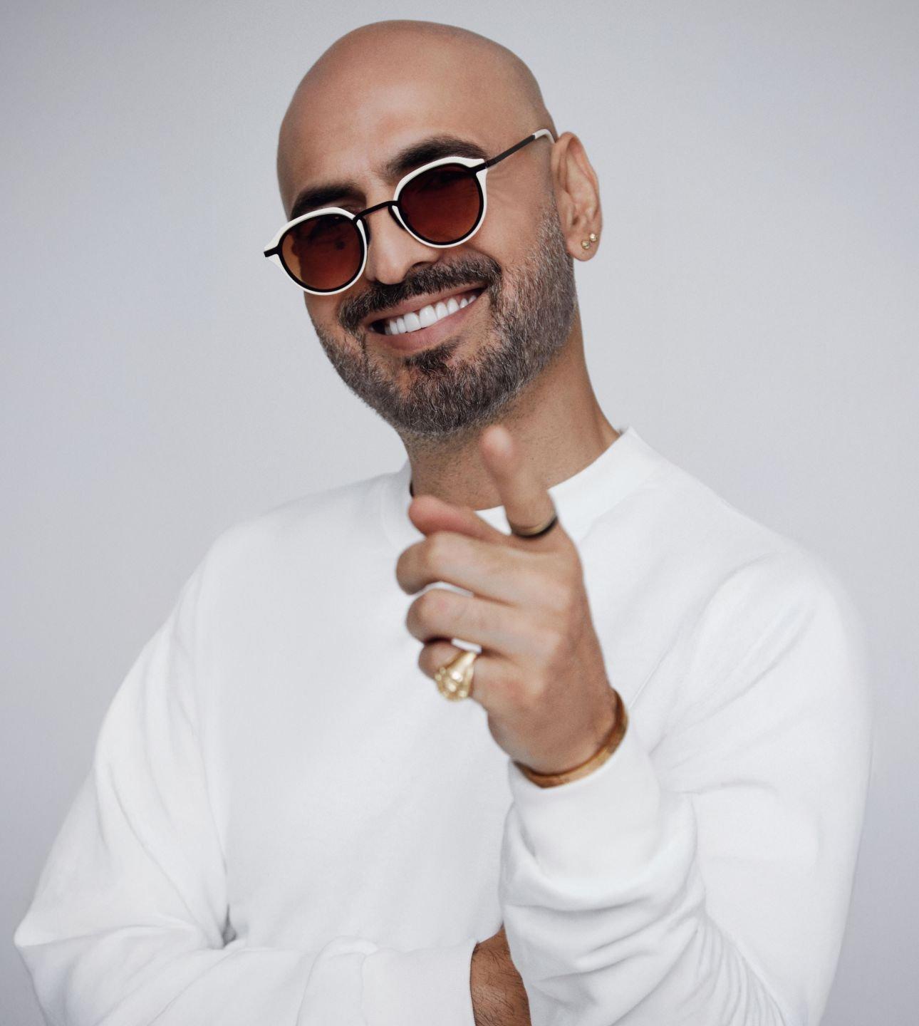 Soner Sarıkabadayı